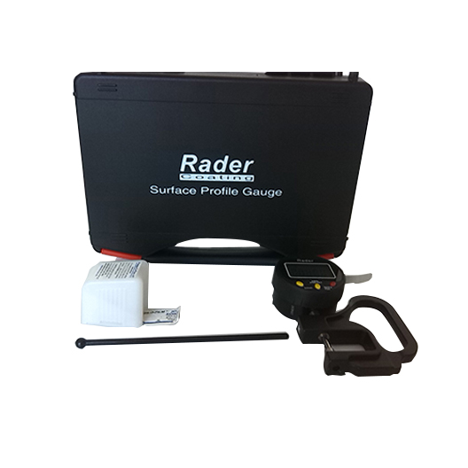 RaderRS1007 电子数显千分尺
