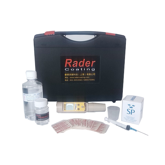 Rader RS1006 �ηֲ�����װ